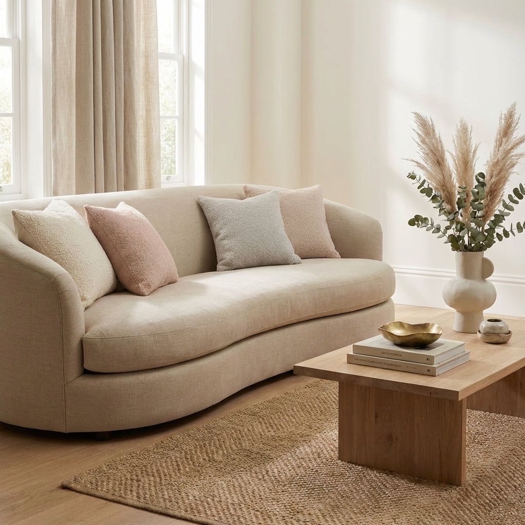 🍃 Duurzaam Wonen Zonder In Te Leveren Op Stijl. Maison Roze