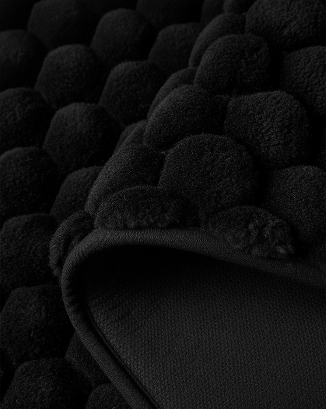 Pluche Absorberende Badmat | Maison Roze | - Maison Roze