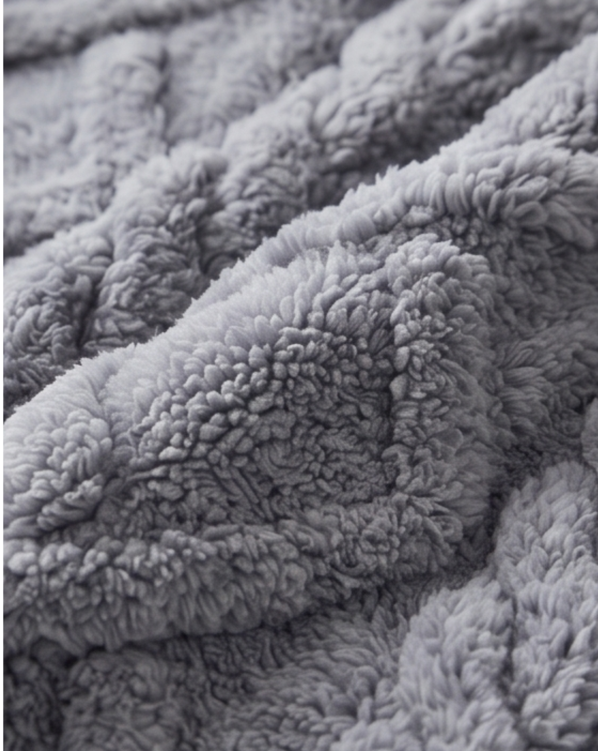 3D Jacquard deken met Geometrisch Patroon - Ultradun Microvezel, Lichtgewicht | - Maison Roze